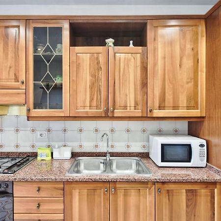 Apt Venice City Marghera Zewnętrze zdjęcie