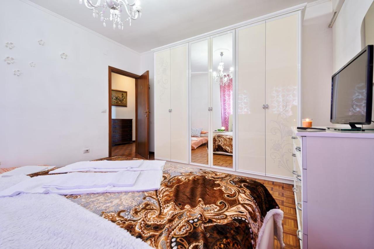 Apt Venice City Marghera Zewnętrze zdjęcie