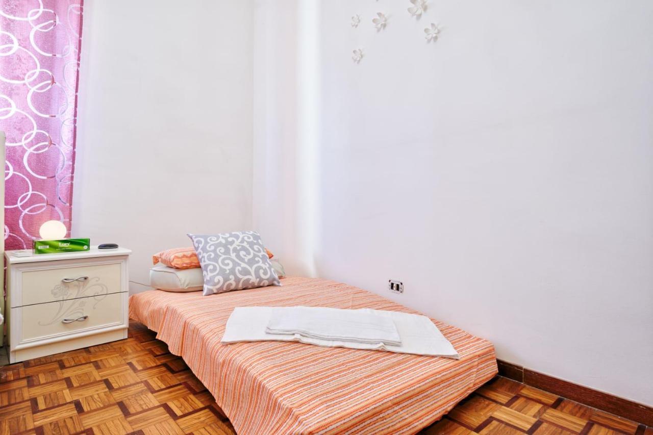 Apt Venice City Marghera Zewnętrze zdjęcie