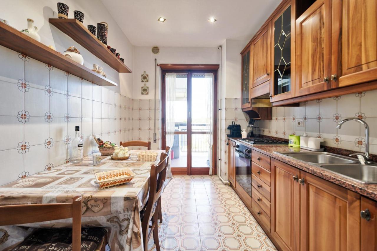 Apt Venice City Marghera Zewnętrze zdjęcie