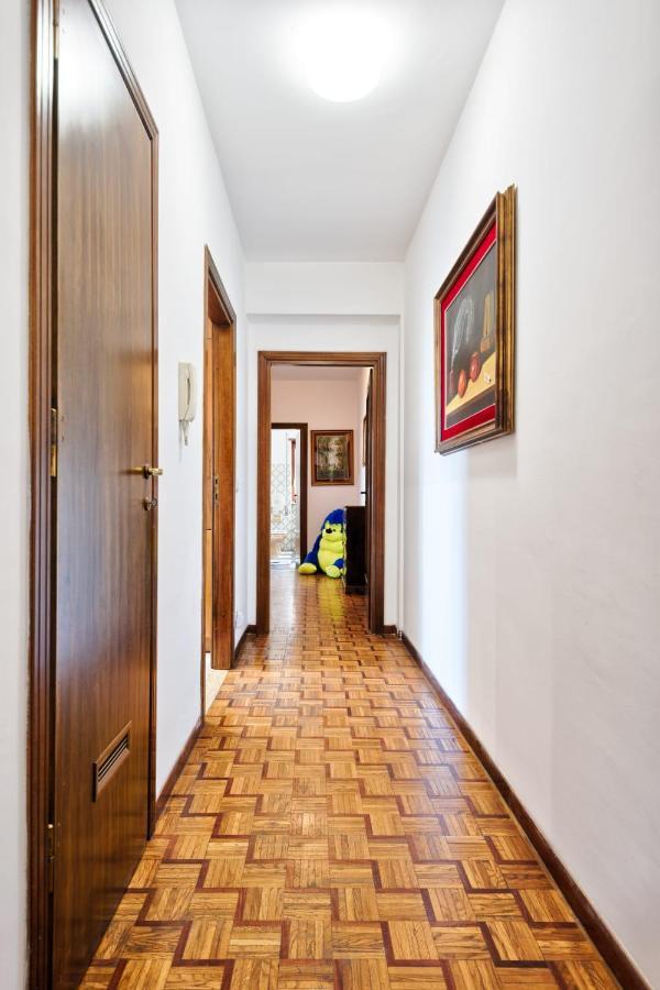 Apt Venice City Marghera Zewnętrze zdjęcie