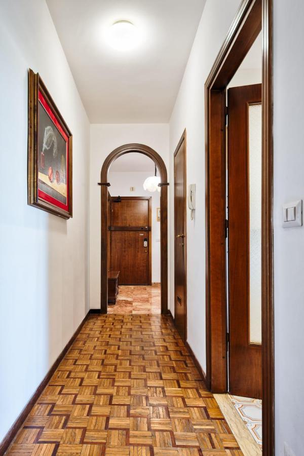 Apt Venice City Marghera Zewnętrze zdjęcie