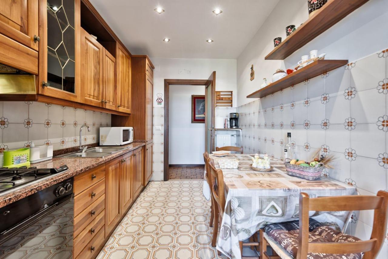 Apt Venice City Marghera Zewnętrze zdjęcie