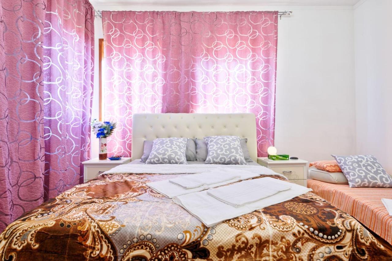 Apt Venice City Marghera Zewnętrze zdjęcie