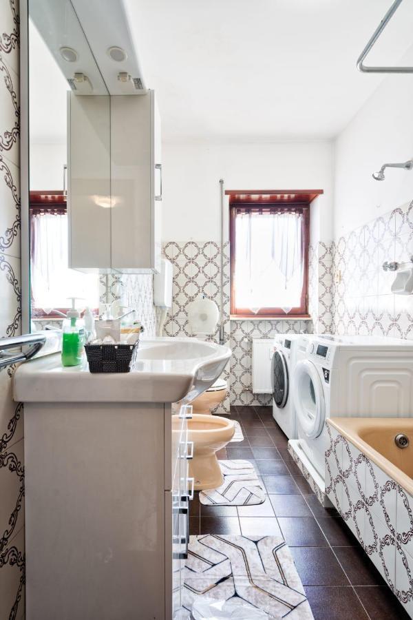 Apt Venice City Marghera Zewnętrze zdjęcie