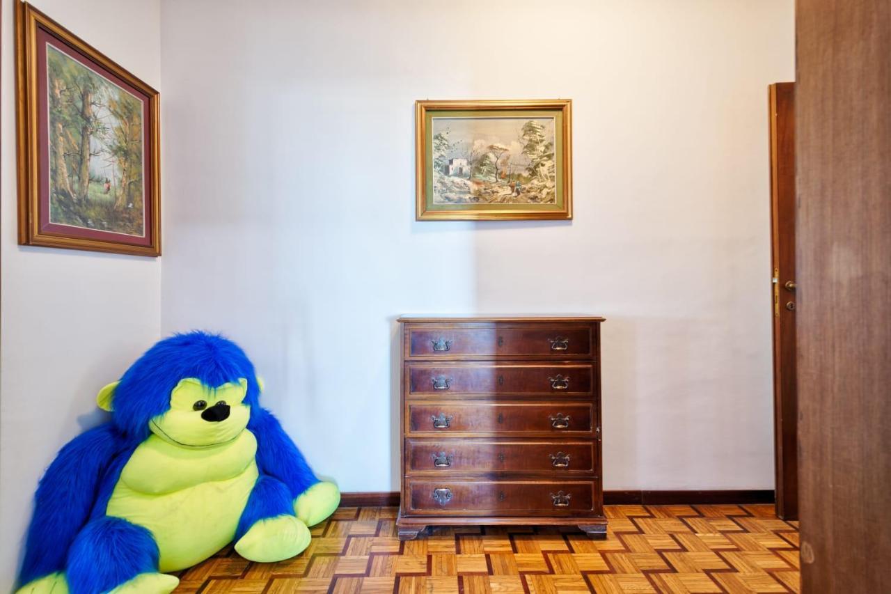 Apt Venice City Marghera Zewnętrze zdjęcie