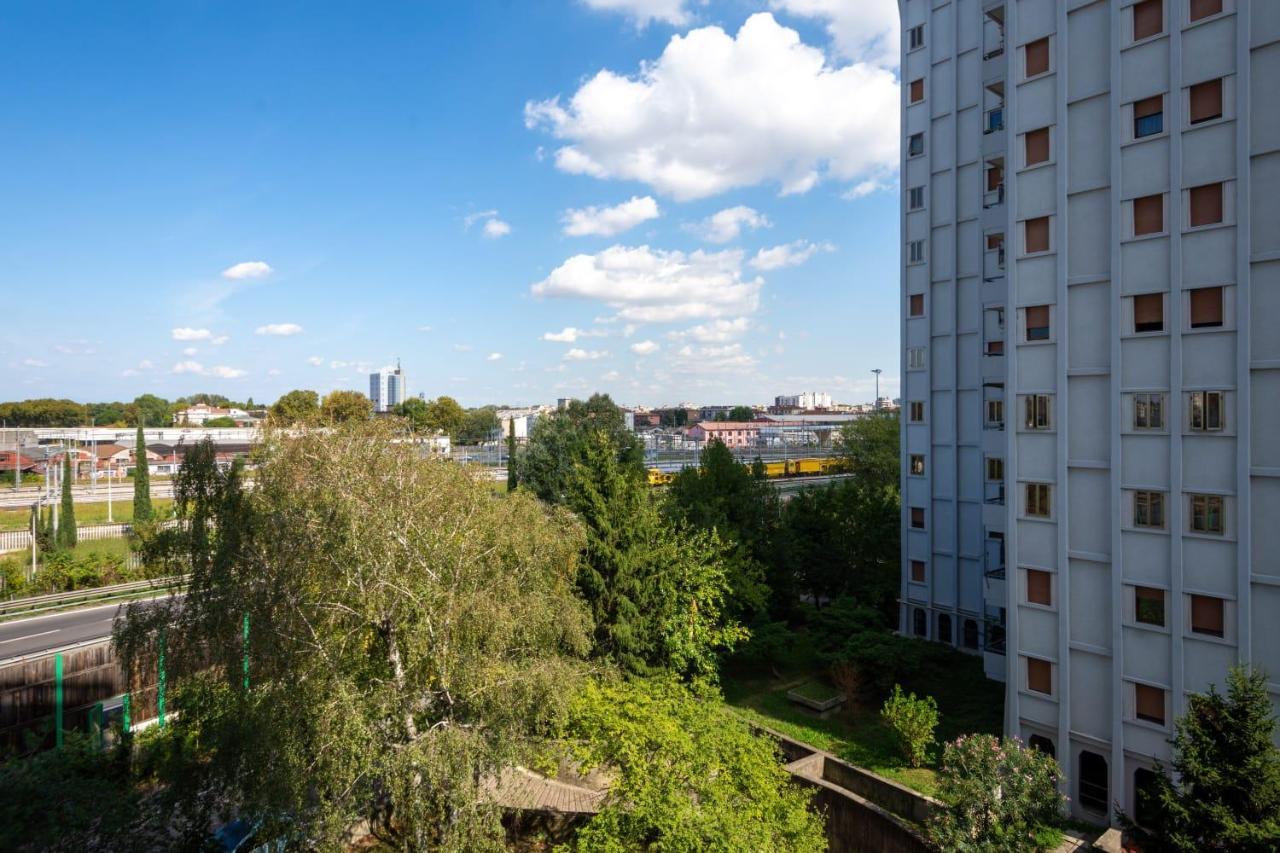 Apt Venice City Marghera Zewnętrze zdjęcie