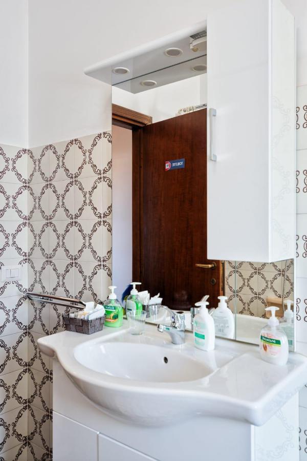 Apt Venice City Marghera Zewnętrze zdjęcie