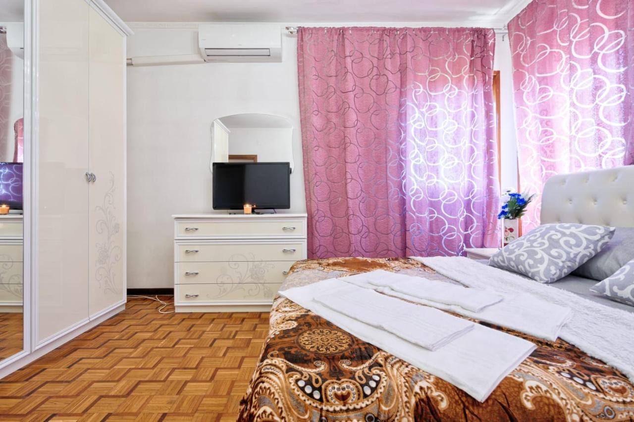 Apt Venice City Marghera Zewnętrze zdjęcie