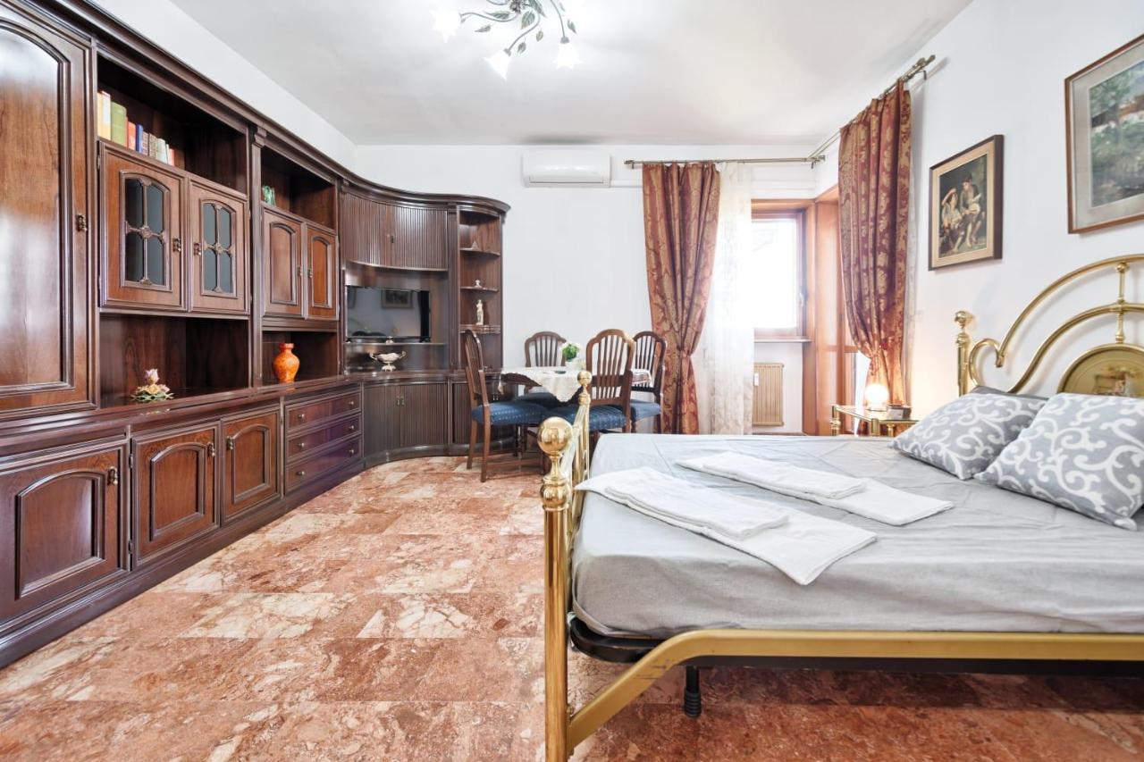 Apt Venice City Marghera Zewnętrze zdjęcie