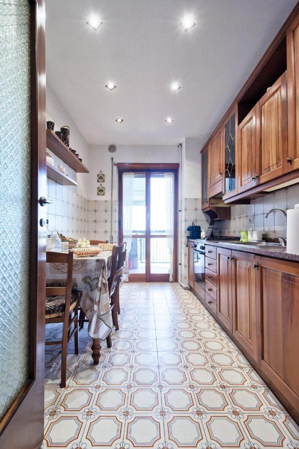 Apt Venice City Marghera Zewnętrze zdjęcie