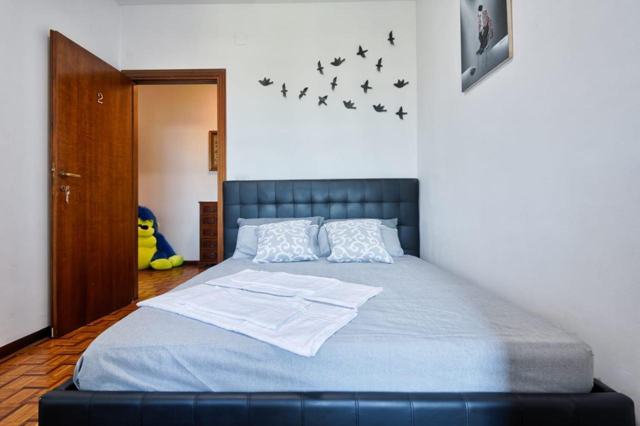 Apt Venice City Marghera Zewnętrze zdjęcie
