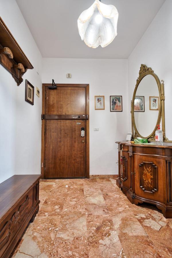 Apt Venice City Marghera Zewnętrze zdjęcie