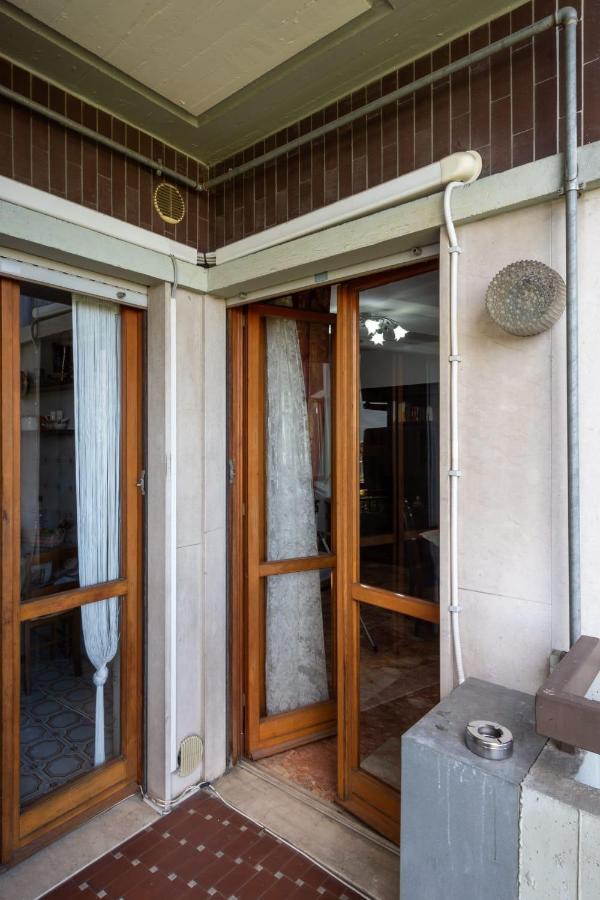 Apt Venice City Marghera Zewnętrze zdjęcie