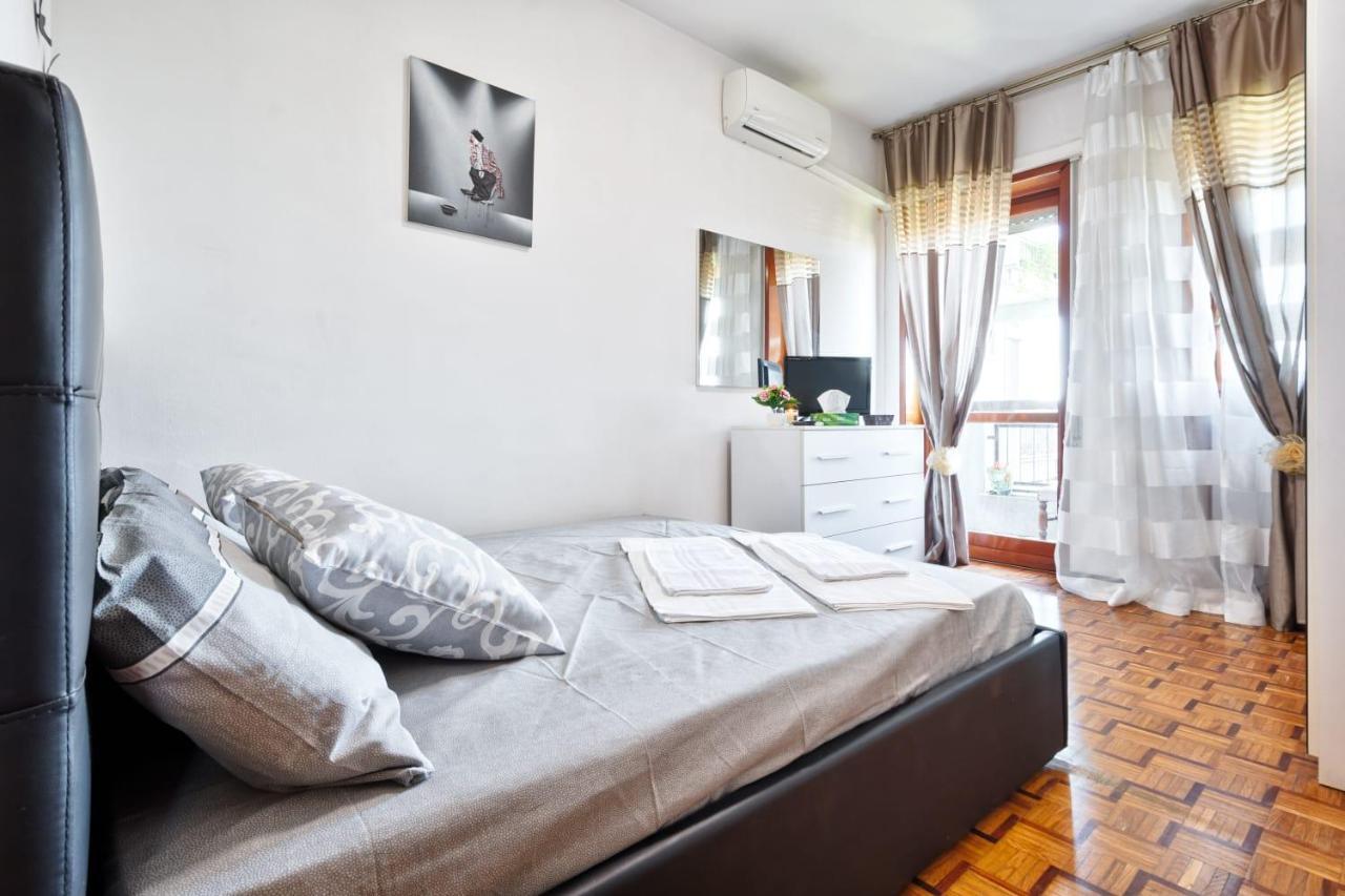 Apt Venice City Marghera Zewnętrze zdjęcie