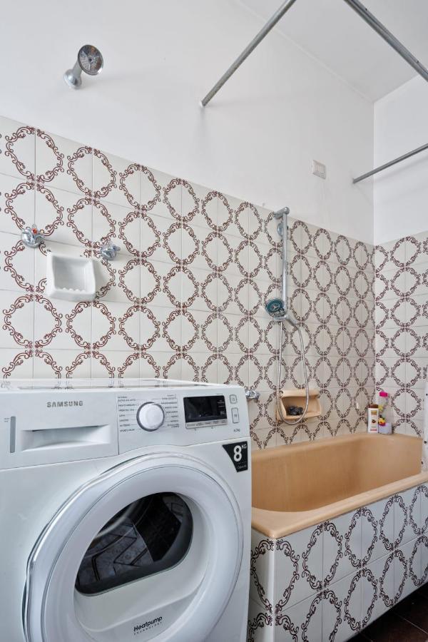 Apt Venice City Marghera Zewnętrze zdjęcie
